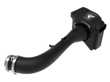 Load image into Gallery viewer, aFe 20-22 Nissan Frontier V6-3.8L Momentum GT Cold Air Intake System w/ Pro 5R Filter - 50-70077R