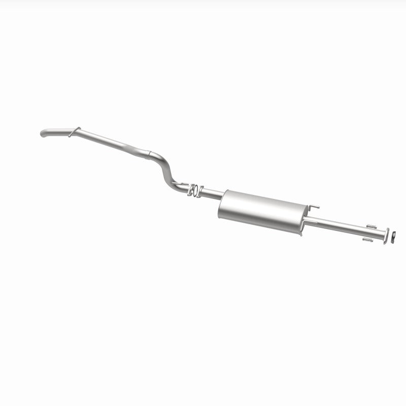 MagnaFlow BRE Exhaust Kit 02-03 Suzuki XL-7 2.7L - 106-0295