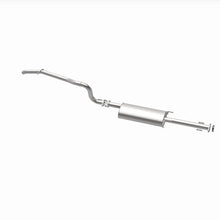 Load image into Gallery viewer, MagnaFlow BRE Exhaust Kit 02-03 Suzuki XL-7 2.7L - 106-0295