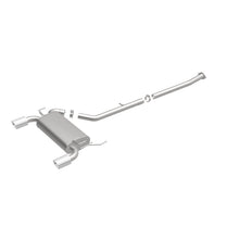 Load image into Gallery viewer, MagnaFlow Sys CB 03- Infiniti G35 Coupe 3.5L - 16641