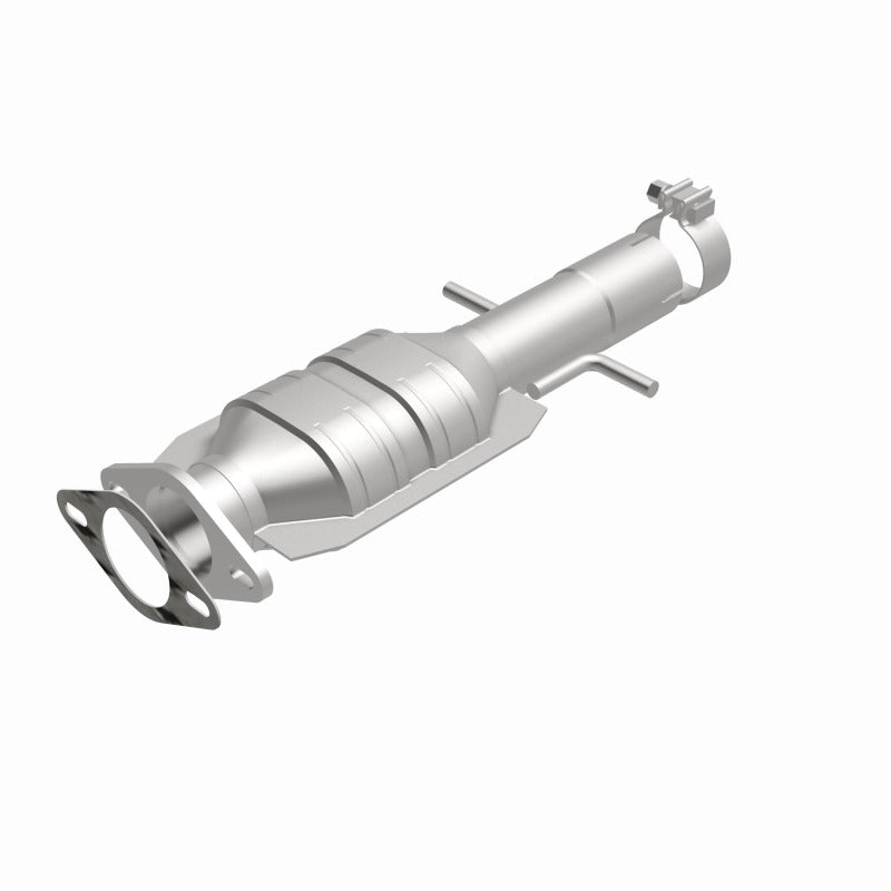 MagnaFlow Direct Fit Catalytic Converter 08 G6 3.5L underbody OEM - 49623