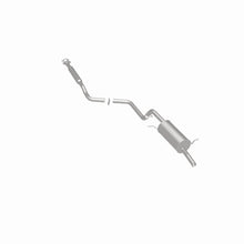 Load image into Gallery viewer, MagnaFlow BRE Exhaust Kit 99-03 Mazda Protege Protege5 - 106-0726