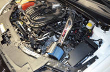 Load image into Gallery viewer, Injen 2012 Chrysler 200S 3.6L V6 Pentastar Black Short Ram Cold Air Intake with Heat Shield - SP5010BLK