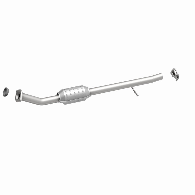 MagnaFlow Direct Fit Catalytic Converter 11-12 Mazda 2 1.5L - 51403