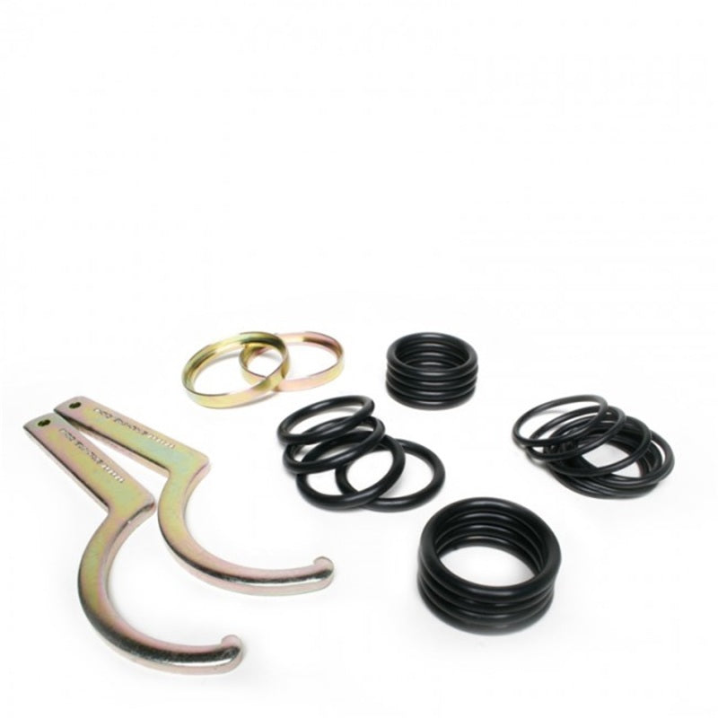 Skunk2 92-01 Honda Prelude (All Models) Coilover Sleeve Kit (Set of 4) - 517-05-0700