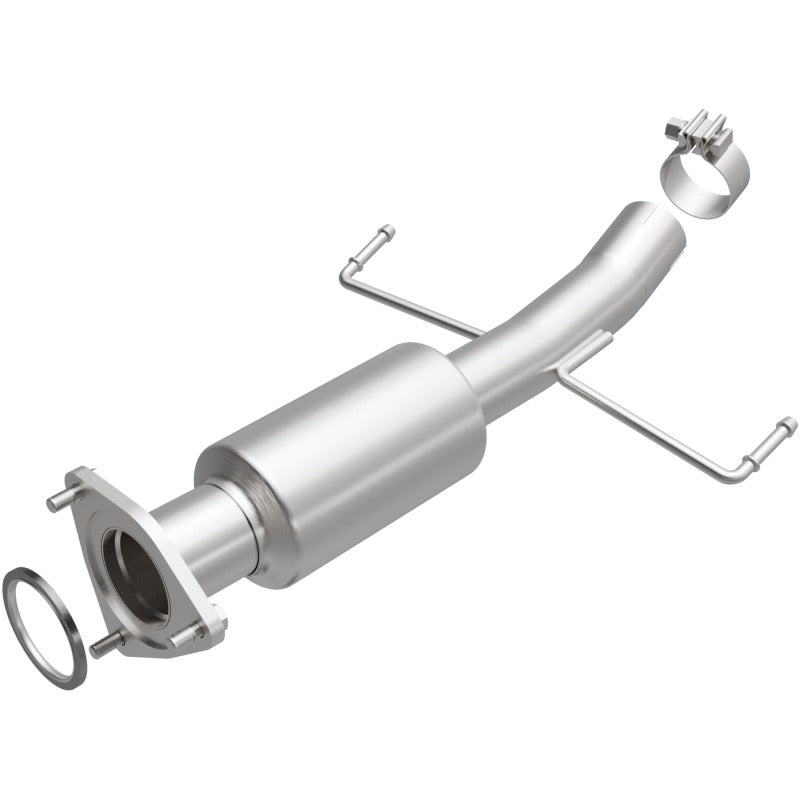 MagnaFlow 10-12 Mazda CX-7 2.5L Direct Fit Converter - 5592223
