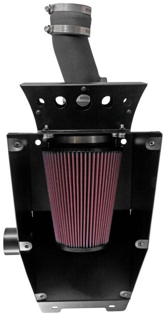 K&N 15-18 CAN-AM Maverick 976CC Performance Intake Kit - 57-1135