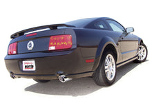 Load image into Gallery viewer, Borla 05-09 Mustang GT 4.6L V8 SS Aggressive Exhaust (rear section only) - 11750