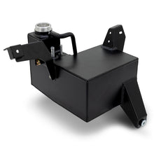 Load image into Gallery viewer, Mishimoto 2019+ Ram 6.7L Cummins Expansion Tank - Black - MMRT-RAM-19BK