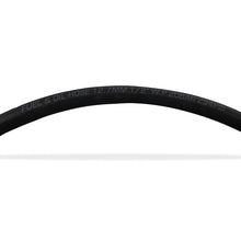 Load image into Gallery viewer, Mishimoto Push Lock Hose, Black, -8AN, 240in Length - MMHOSE-PL-08-240
