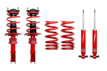 Load image into Gallery viewer, Pedders EziFit SportsRyder Spring And Shock Kit 2015+ Ford Mustang - PED-803051
