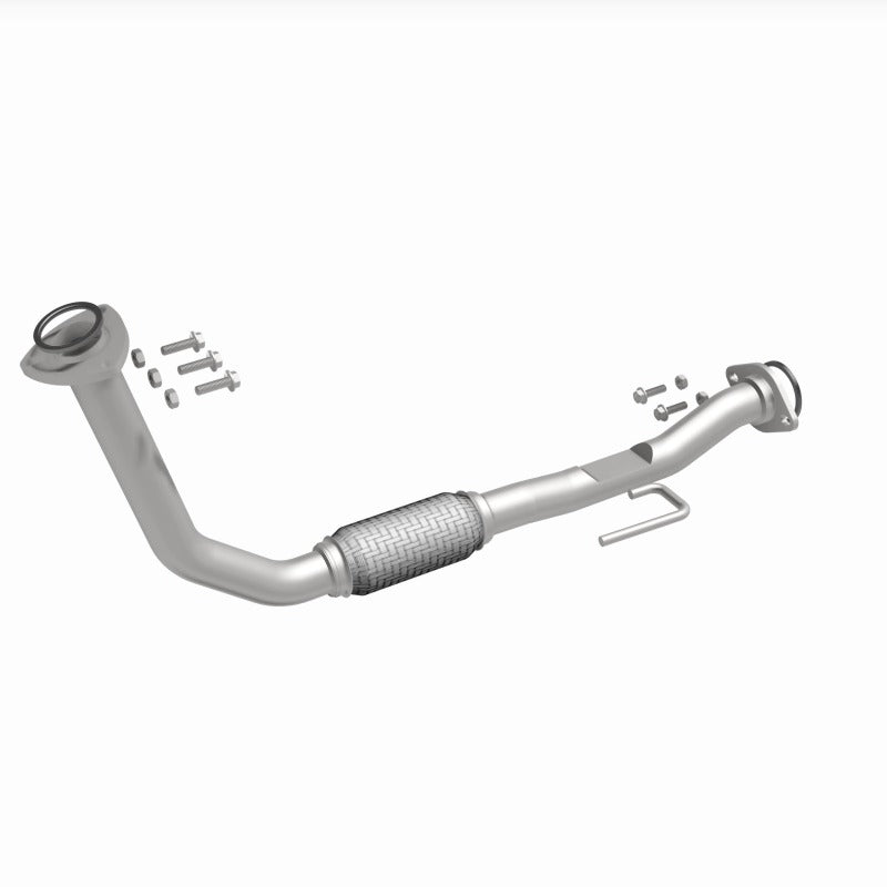 BRE Exhaust 92-93 Camry 2.2L Front Pipe Kit - 107-0136