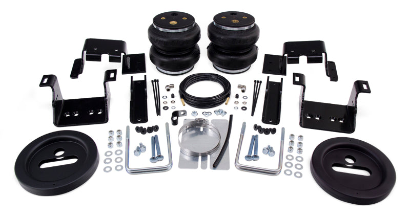 Air Lift LoadLifter 7500XL Ultimate for 11-17 GM 2500/3500 - 57538