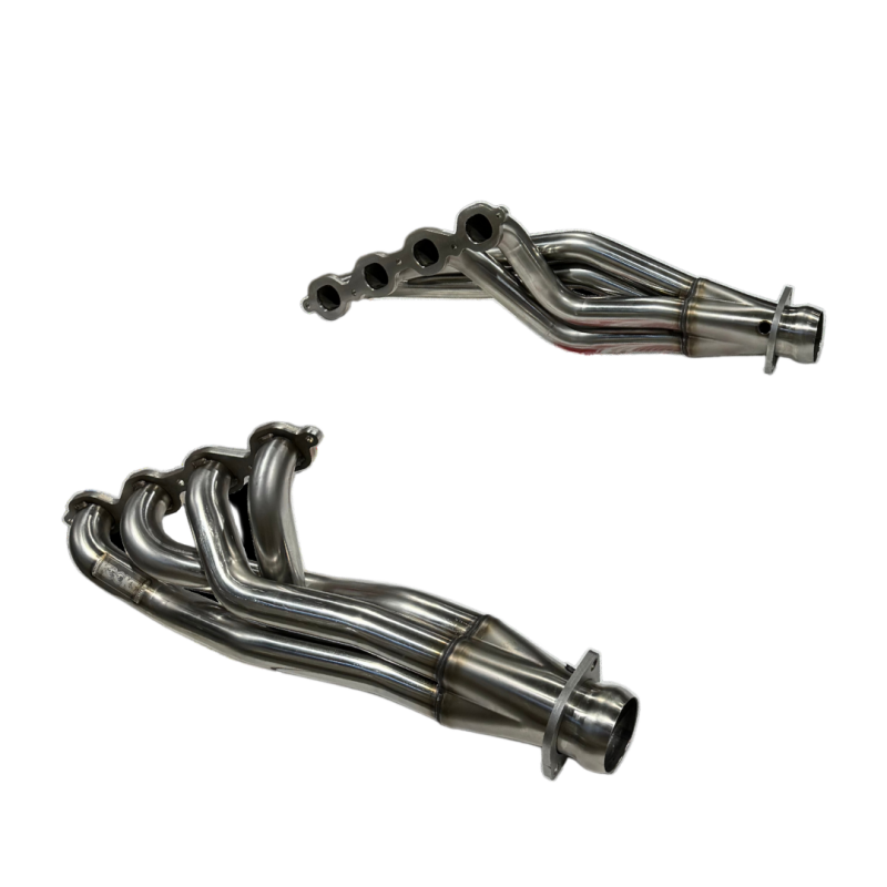 Kooks 2023+ Cadillac Escalade V 1-7/8in Stainless Long Tube Headers (Req. Kooks Conns.) - 28642400