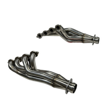 Load image into Gallery viewer, Kooks 2023+ Cadillac Escalade V 1-7/8in Stainless Long Tube Headers (Req. Kooks Conns.) - 28642400