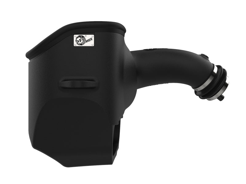 aFe Power 19-20 RAM 2500/3500 V8-6.4L HEMI Pro Dry S Air Intake System - 54-13047D