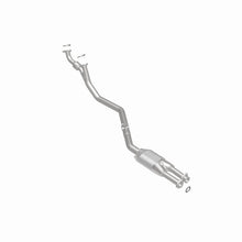 Load image into Gallery viewer, MagnaFlow Conv BMW 69.75X6.5X4 1.75/1.75 - 23558