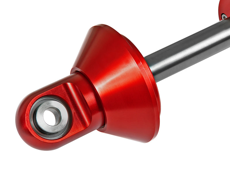 aFe Sway-A-Way 2.5 Emulsion Shock w/ Threaded Body - 14in Stroke - 56000-0414