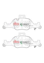 Load image into Gallery viewer, DBA 20-22 BMW 330i (G20/G22/G23/G30) SP Performance Front Brake Pads - DB15219SP