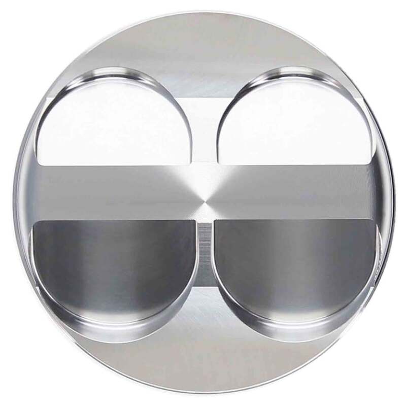 JE Pistons HONDA H22A1 DOME KIT Set of 4 Pistons - 166035