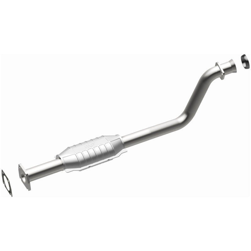MagnaFlow Direct Fit Catalytic Converter GM 89 93 - 23423
