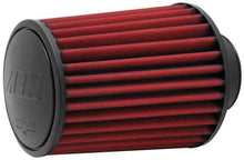 Load image into Gallery viewer, AEM 2.75in Flange ID x 6.25in Base OD x 7in H Dryflow Conical Air Filter - 21-2027DK