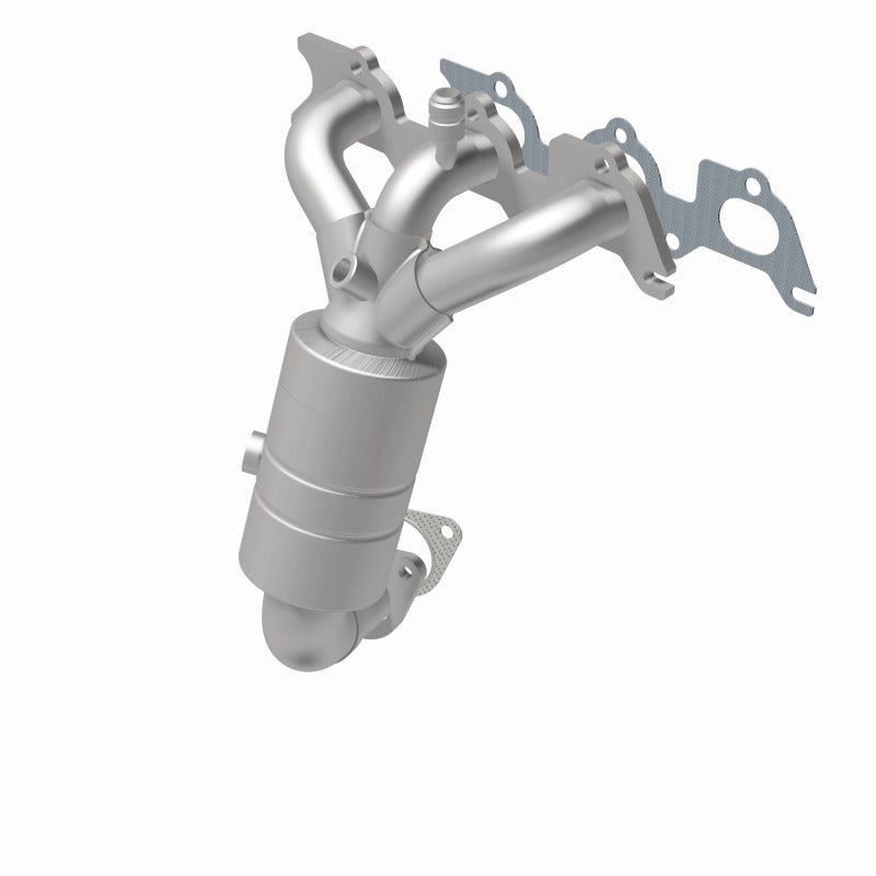 MagnaFlow DF Cat Conv 07-11 Chrysler Sebring 2.7L Rr Manifold/08-10 Dodge Avenger 2.7L Rear Manifold - 51861