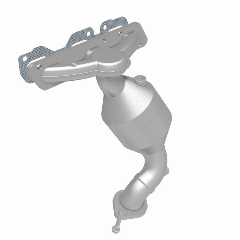 MagnaFlow Direct Fit Catalytic Converter 06-08 Mazda 6 3.0L - 51910