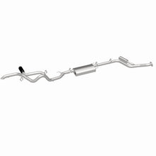 Load image into Gallery viewer, Magnaflow 2024 Toyota Tacoma Overland Series Cat-back Exhaust System - 19678