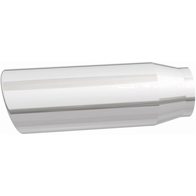 MagnaFlow Tip RE DW 3.50 x 10inch 2.50inch ID 1-pk - 35190