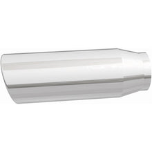 Load image into Gallery viewer, MagnaFlow Tip RE DW 3.50 x 10inch 2.50inch ID 1-pk - 35190