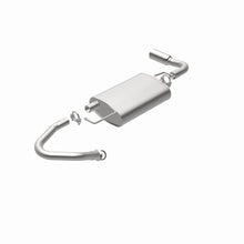 Load image into Gallery viewer, MagnaFlow BRE Exhaust Kit 03-06 Matrix Vibe 1.8L - 106-0161