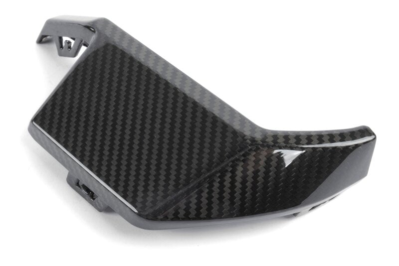 Dinan 21-27 BMW M3/M4 (G80/G82/G83) Carbon Fiber Rear Diffuser Surround - D980-0049