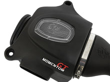 Load image into Gallery viewer, aFe Momentum GT Intakes PDS AIS Toyota Land Cruiser 08-17 V8-5.7L - 51-76006