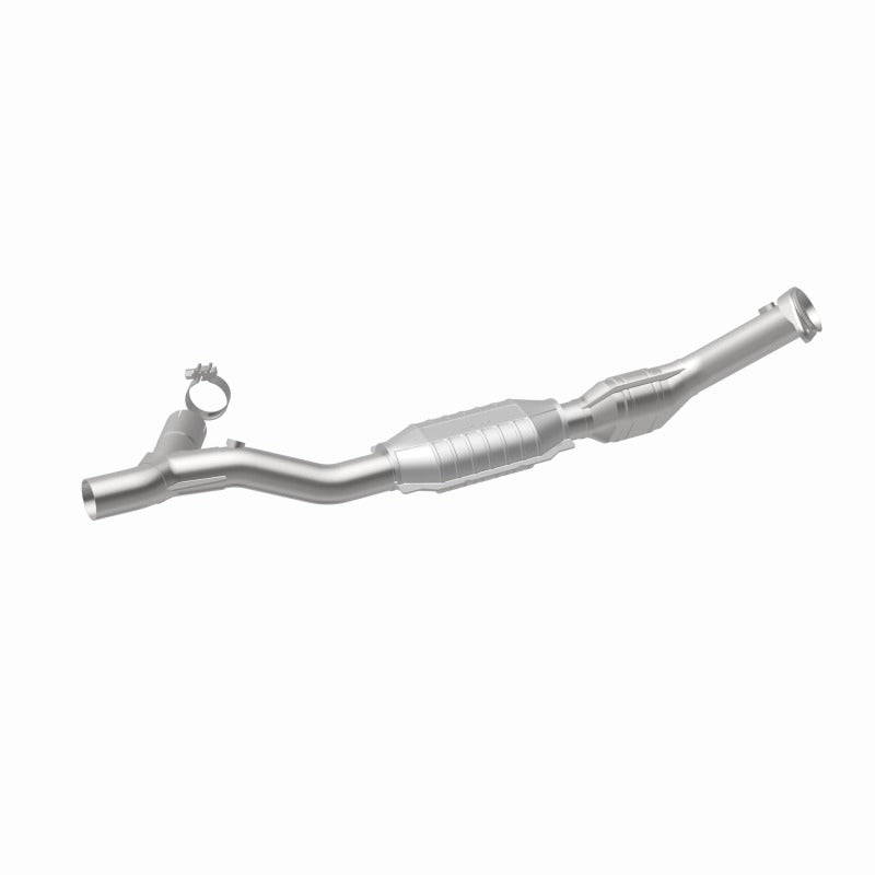 MagnaFlow Direct Fit Catalytic Converter 97-98 Ford Trucks 5.4L - 447130