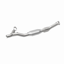 Load image into Gallery viewer, MagnaFlow Direct Fit Catalytic Converter 97-98 Ford Trucks 5.4L - 447130