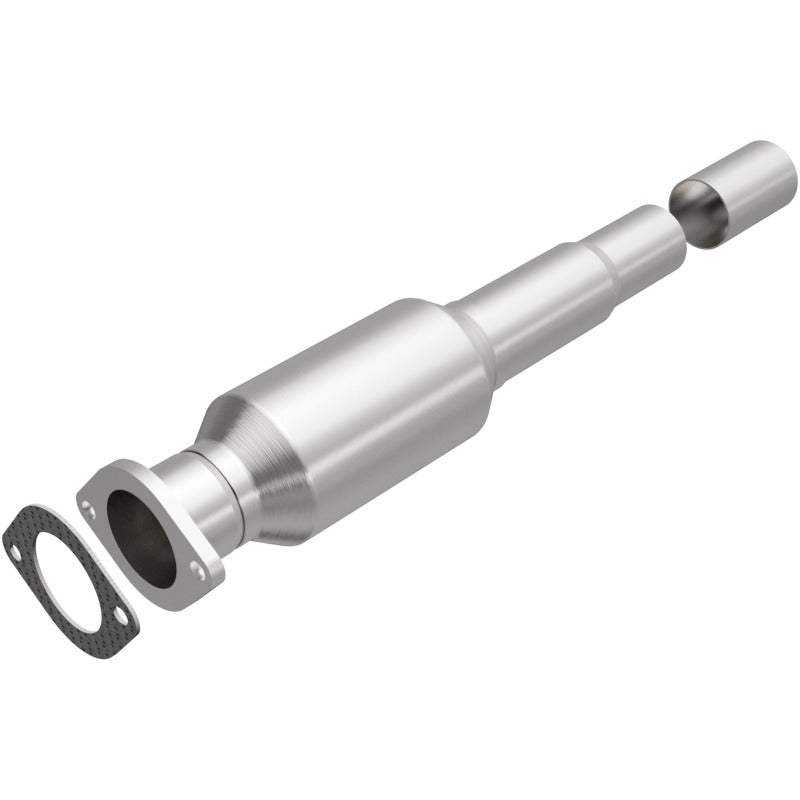 MagnaFlow 04-05 Mazda 3 2.3L Direct Fit Converter - 5571145