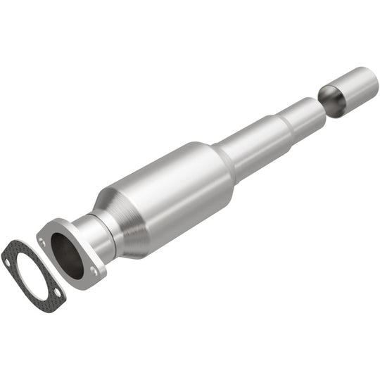 MagnaFlow 04-05 Mazda 3 2.3L Direct Fit Converter - 5571145