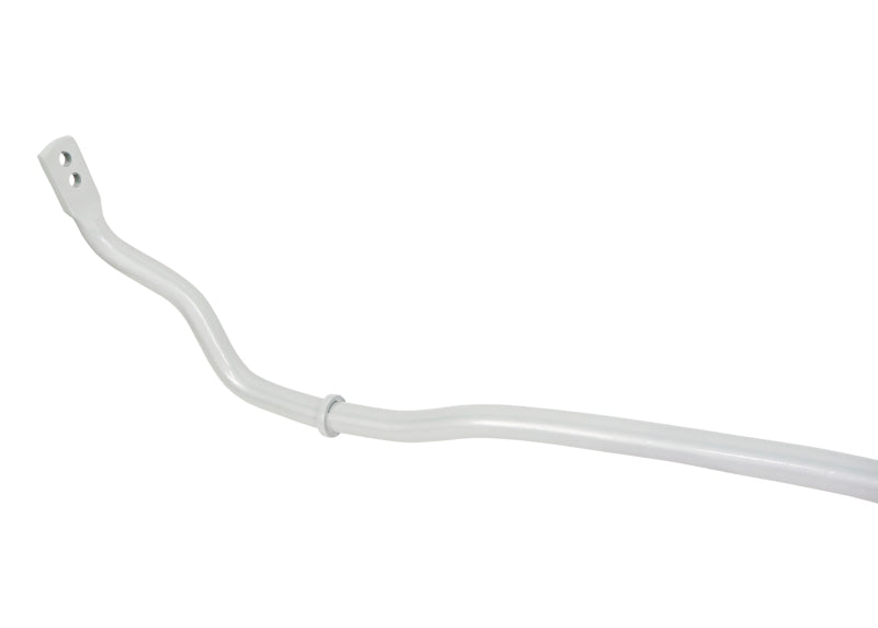 Whiteline 2023+ Toyota GR Corolla Front 27mm Sway Bar - BTF107Z