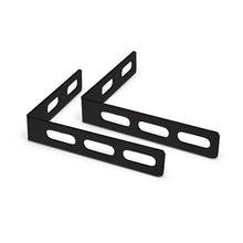 Load image into Gallery viewer, Mishimoto 94-02 Dodge Ram 2500 5.9L Cummins Intercooler Kit w/ Pipes (Black) - MMINT-RAM-94KBK