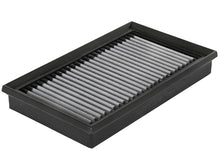 Load image into Gallery viewer, aFe MagnumFLOW Air Filters OER Pro DRY S 2015 Audi A3/S3 1.8L 2.0LT - 31-10254