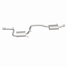 Load image into Gallery viewer, MagnaFlow BRE Exhaust Kit 14-17 VW PASSAT 1.8L - 106-0820
