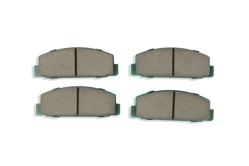 DBA 84-95 Mazda RX-7 SP Performance Rear Brake Pads - DB417SP
