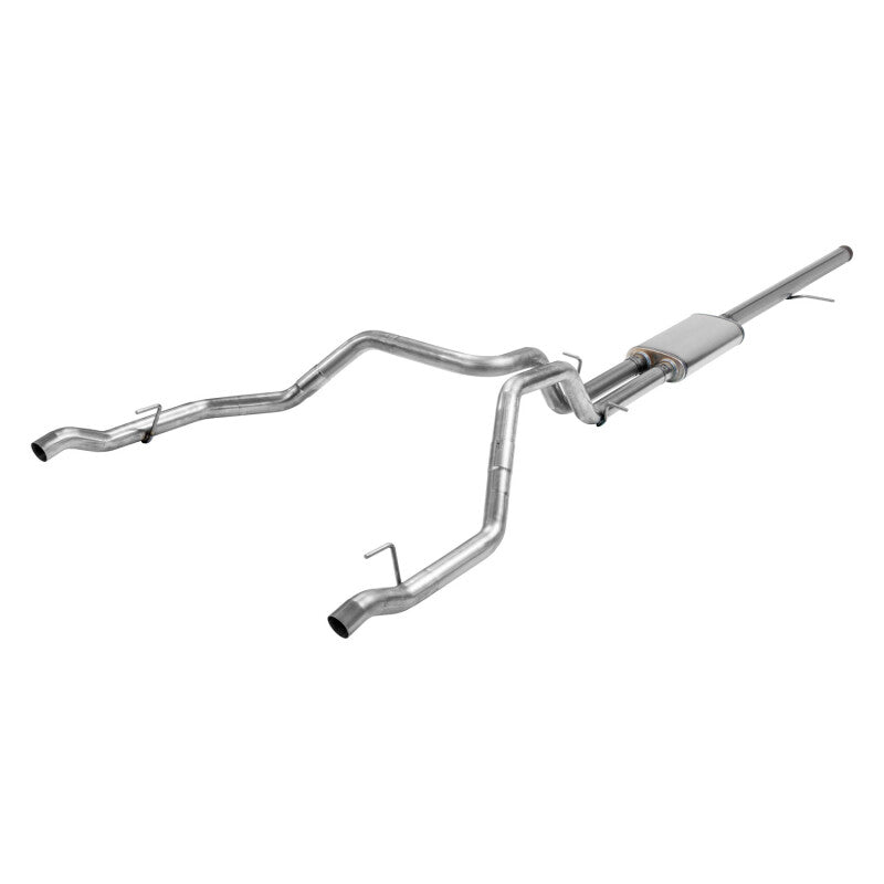 Flowmaster 19-25 GM 1500 5.3L FlowFX Cat-Back Exhaust System - 717894