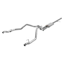 Load image into Gallery viewer, Flowmaster 19-25 GM 1500 5.3L FlowFX Cat-Back Exhaust System - 717894