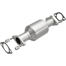 Load image into Gallery viewer, MagnaFlow California Direct Fit Catalytic Converter 06 Kia Sorento 3.5L - 5491924
