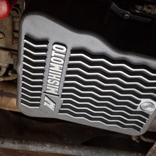 Load image into Gallery viewer, Mishimoto 01-19 Duramax Allison A1000 Transmission Pan Cast GR