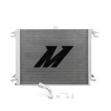 Load image into Gallery viewer, Mishimoto 2016+ Nissan Titan XD 5.0L Cummins Aluminum Radiator - MMRAD-XD-16