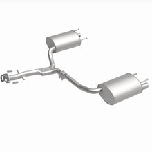 Load image into Gallery viewer, MagnaFlow BRE Exhaust Kit 06-13 Lexus IS250 IS350 - 106-0327