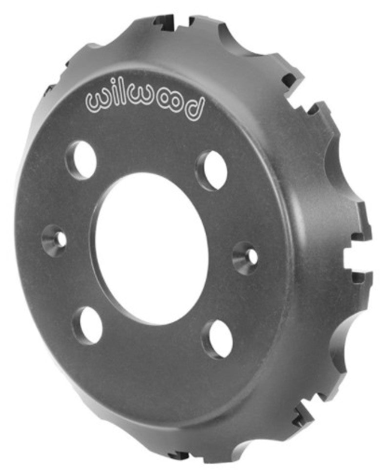Wilwood Big Brake Dynamic Hat - 8x7 BC / 4x3.93 MT / 0.901 Offset / 2.530 Reg - 170-14943